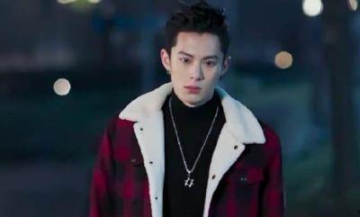 吃瓜娱乐圈王鹤棣微博